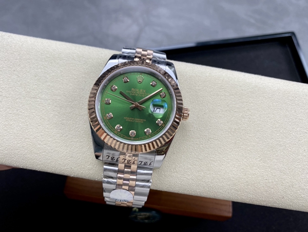 激安ロレックス内部構造